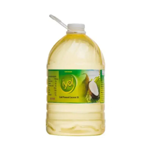 Refined Coconut Oil High Quality Coconut Oil wholesales From Thailand Organic Extract Made From Pure Coconut