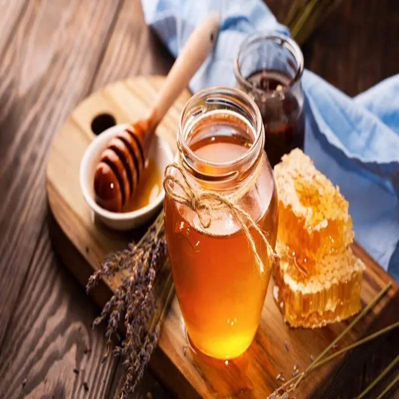 Natural Acacia Honey