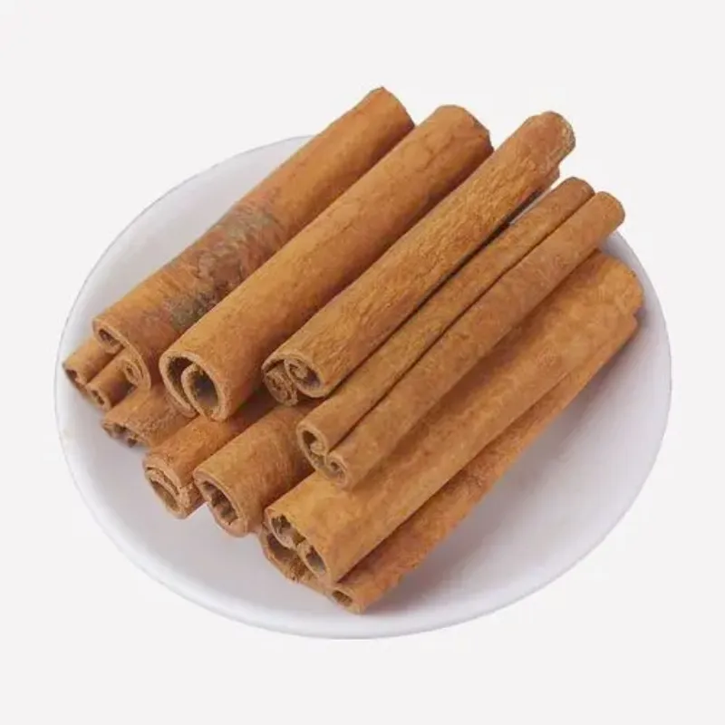 Wholesale Organic Cinnamon Stick Dry Chinese Dried Cinnamomum Cassia Dried Cassia Cinnamon Sticks