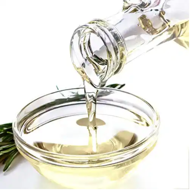 100% Pure and Natural Coconut Oil fat Wholesale Price from Thailand Manufacturer Cold Press Oil Used as Cooking Oil