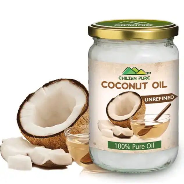 Activated Virgin 500 ml Coconut Oil Ingredient for Formulation in Cosmetic Bulk rbd fractionated extra organic pure coconut oil