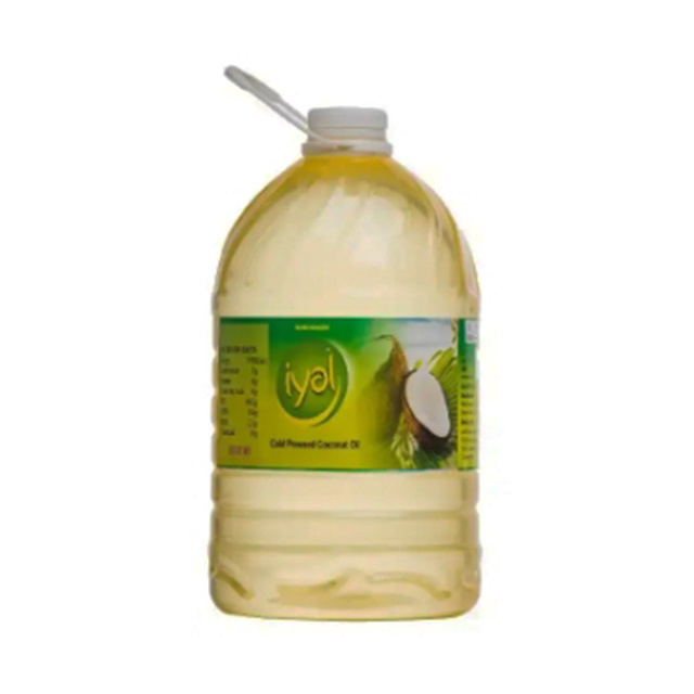 Cooking Oil Refined Coconut Oil High Quality Coconut Oil wholesales From Thailand Organic Extract Made From Pure Coconut