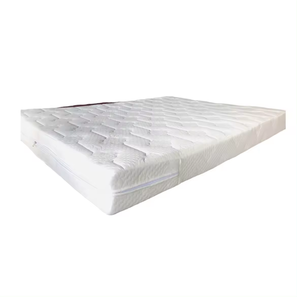 Super Products Natural latex foam sheet-Extra firm Density 95, for Mattress Single size 10x110x200 cm.Natural Rubber Foam 10