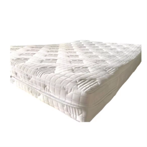 Super Products Natural latex foam sheet-Extra firm Density 95, for Mattress Single size 10x110x200 cm.Natural Rubber Foam 10