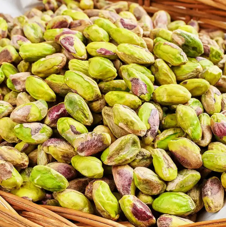 Direct Supply Pistachio Nuts with Shell and Without Shell Pistachio Sweet Pistachios Market Price