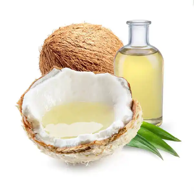 Factory Price Refined Coconut Oil / 100% pure natural organic coconut oil