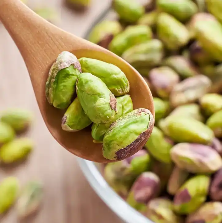 Direct Supply Pistachio Nuts with Shell and Without Shell Pistachio Sweet Pistachios Market Price