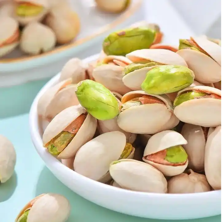 Direct Supply Pistachio Nuts with Shell and Without Shell Pistachio Sweet Pistachios Market Price