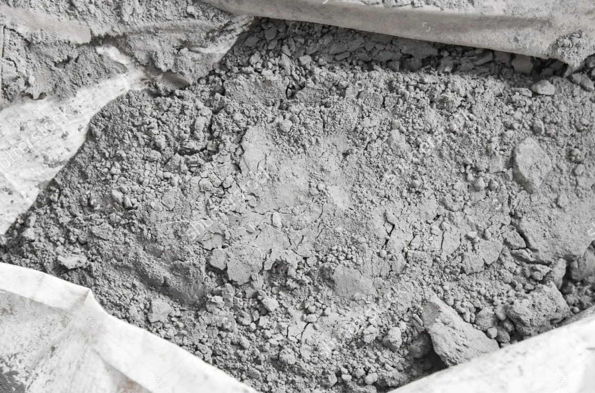 High quality ordinary portland cement price per bag