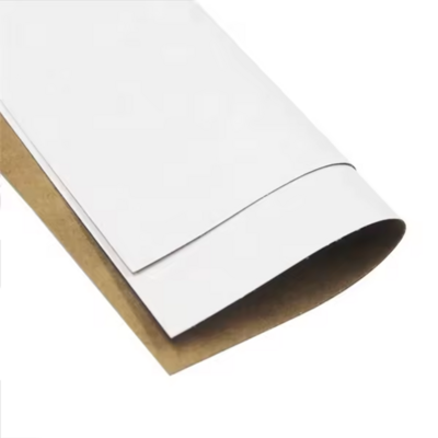 Premium Quality Virgin Wood Pulp coated White Bleached Kraft Paper