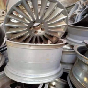 Pure Aluminium Alloy Wheel Scrap for Sale Scrap Wheels Rims