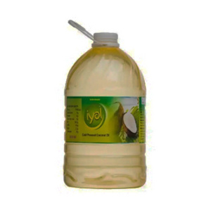 Refined Coconut Oil High Quality Coconut Oil wholesales From Thailand Organic Cooking Oil Extract Made From Pure Coconut