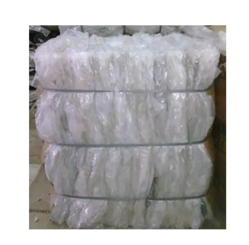 Hot sale LDPE film scrap / LDPE rolls scrap / plastic LDPE scrap