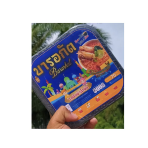 Instant Thai Noodles Tom Yum Kung Instant Noodles Carry Everywhere Flavor Original Thai Food thai food gifts for export