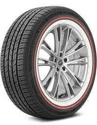 VOGUE TYRE CUSTOM BUILT WHITE  GOLD RED BLUE  ALL TIRES & SIZES SEE ALL OF OUR TIRE STYLES AND SIZES