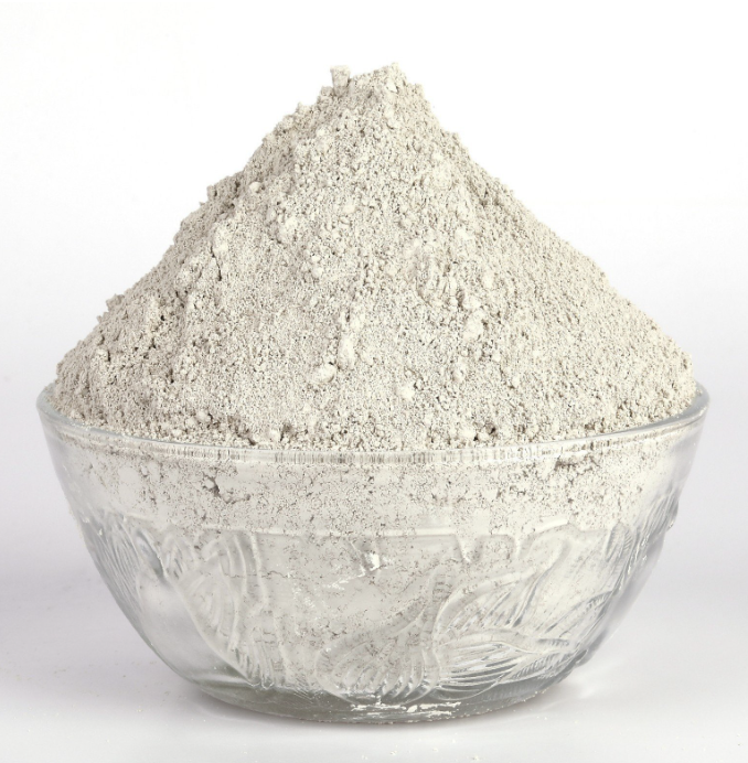 White Powder Zirconium Silicate 65% for Ceramics Glaze oxychloride bleaching powder Ready To Ship Food Safety Export FOB Price