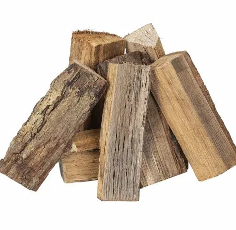 Dried Oak Firewood Dry Beech Oak Firewood in Pallets Ready To Ship Thailand China