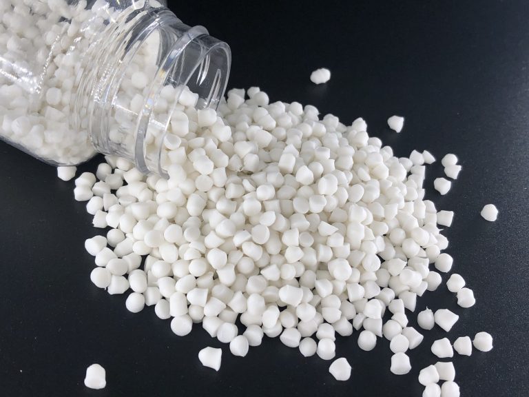 Pvc Raw Material Polypropylene Compounds General Plastic For Molding Factory Wholesale Customized Ready to Ship Exporter