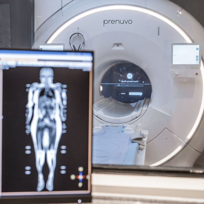 Hospital MRI machine slice computed tomography equipment scanner medical CT scan machine MRI machine