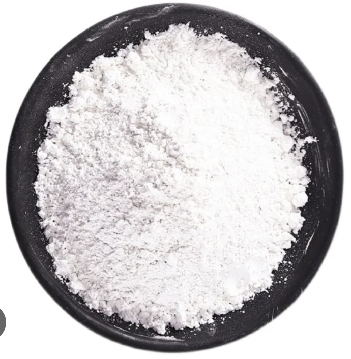 White Powder Zirconium Silicate 65% for Ceramics Glaze oxychloride bleaching powder Ready To Ship Food Safety Export FOB Price