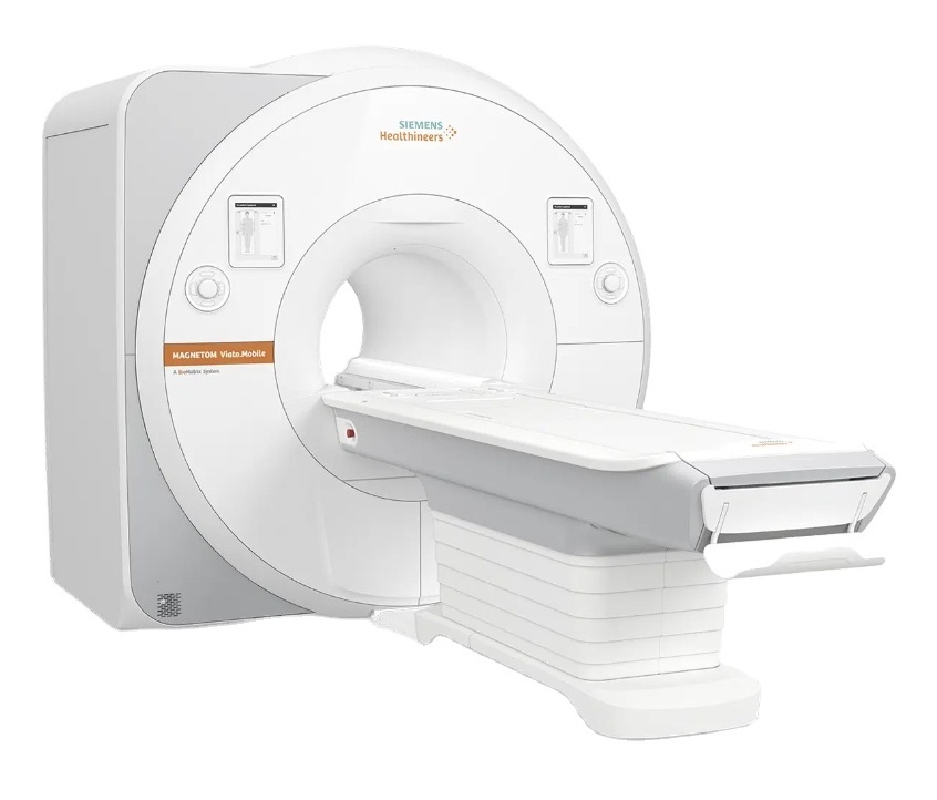 Hospital MRI machine slice computed tomography equipment scanner medical CT scan machine MRI machine