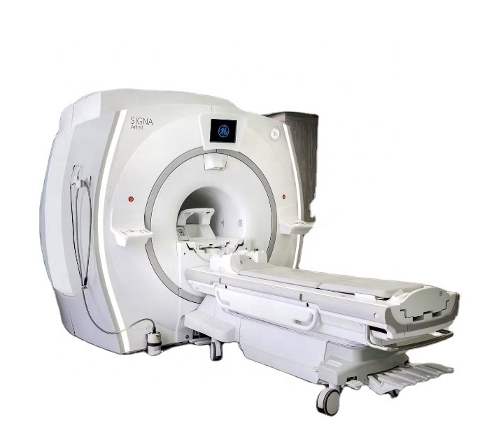 Hospital MRI machine slice computed tomography equipment scanner medical CT scan machine MRI machine