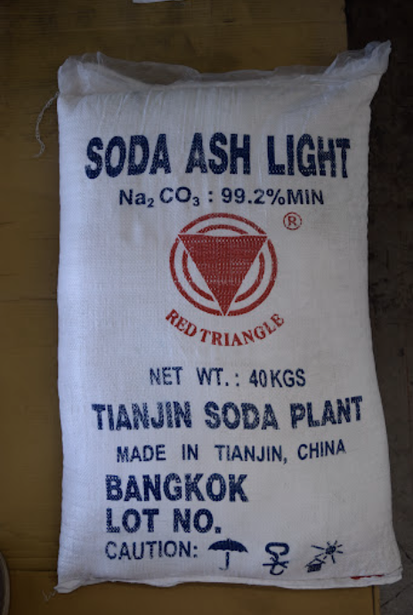 Hight quality Sodium carbonate soda ash light 50 Kgs Product form Thailand sodium carbonate price per ton