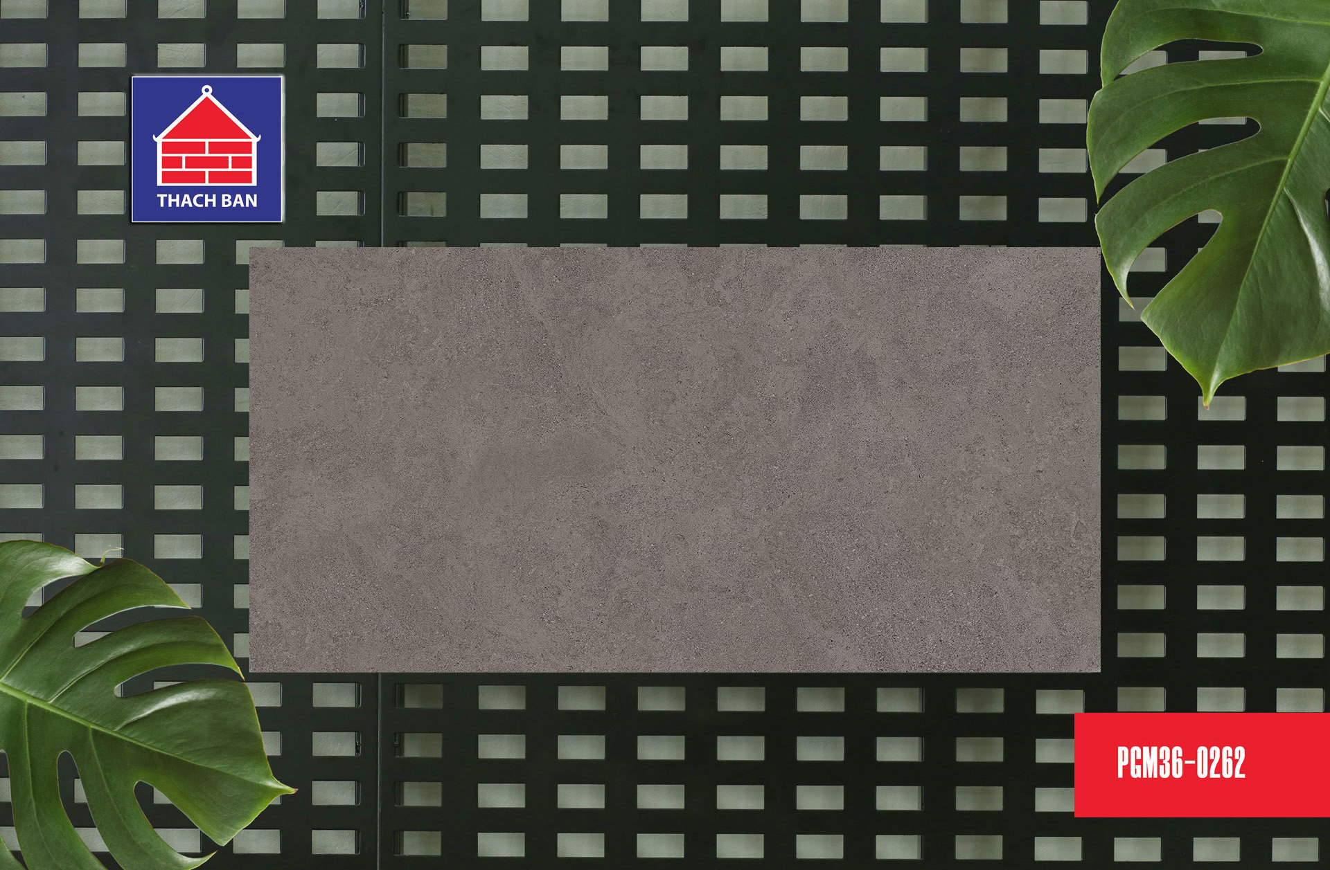 High Quality Anti Slip Matte Glazed Porcelain Tiles Stone Look Grey Porcelain Outdoor Tiles