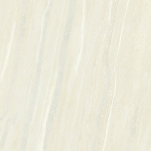 New Premium Collection Glazed Polished Porcelain Tiles For Floor and Wall Yellow Stone Tile