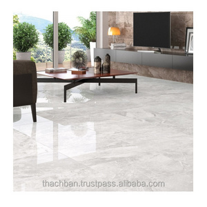 3D Model Design Interior Tiles, Floor Tiles Polish Glazed Porcelain Luxury Design Size 600*600mm, 800*800mm