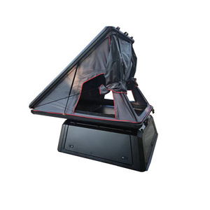 Folding Camper for Pickup Canopy with Tent for Pickup for Hilux Tundra Dmax Navara Triton