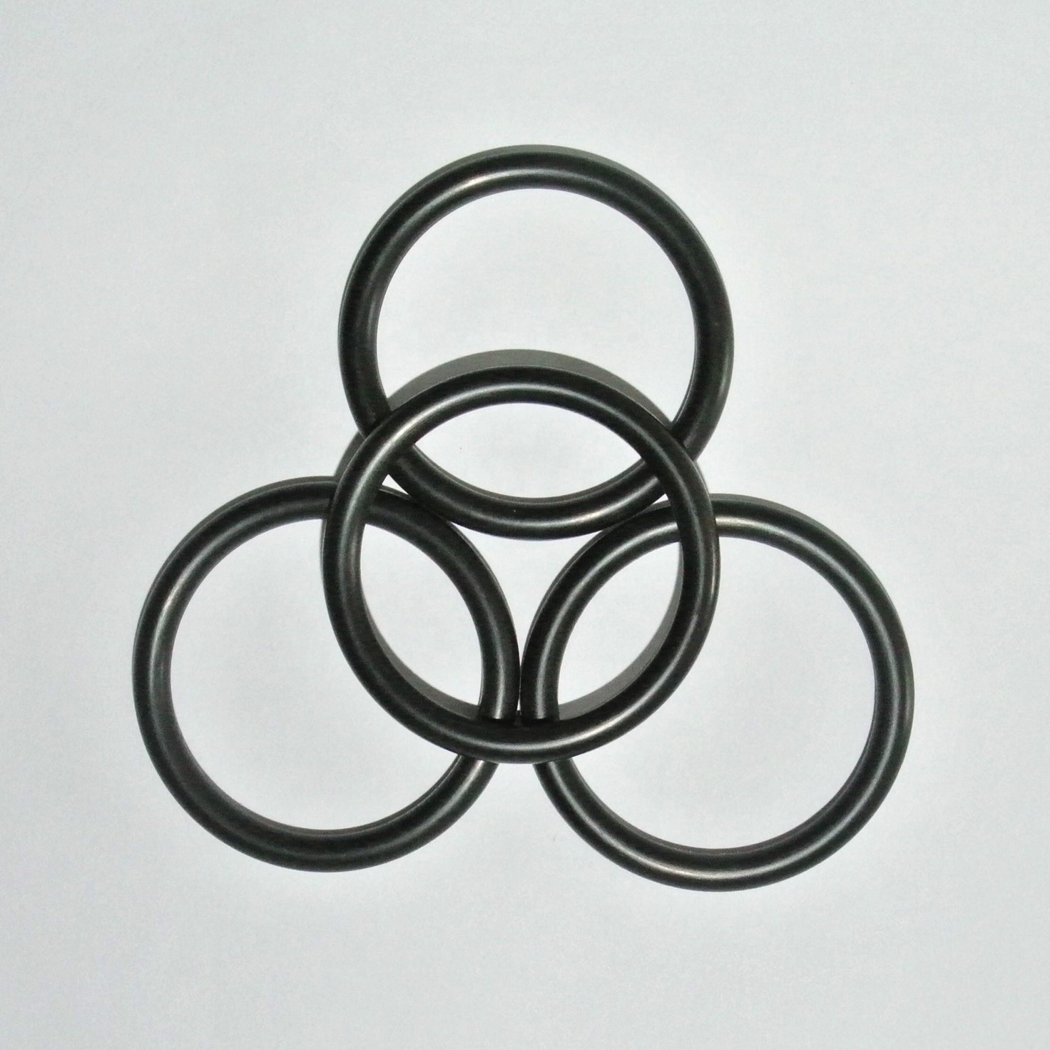 Custom mold all rubber parts particularly for Gasket Silicone in Purifier Water and Filter Water Filter Material OEM