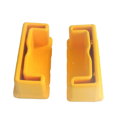 Molding of Shoes Ladder Rubber Part Rubber Shock Absorber Custom Rubber for Aluminum Ladder Made in Vietnam Factory OEM Natural