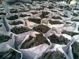 Charcoal Pellet Powder Activated Carbon Factory Direct Sales Coconut Shell Granular Powder Activate