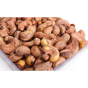 Wholesale Best Quality Cashew Nuts Vietnam Roasted Cashew Nuts Finished Product Salt Roasted Cashew Good Price