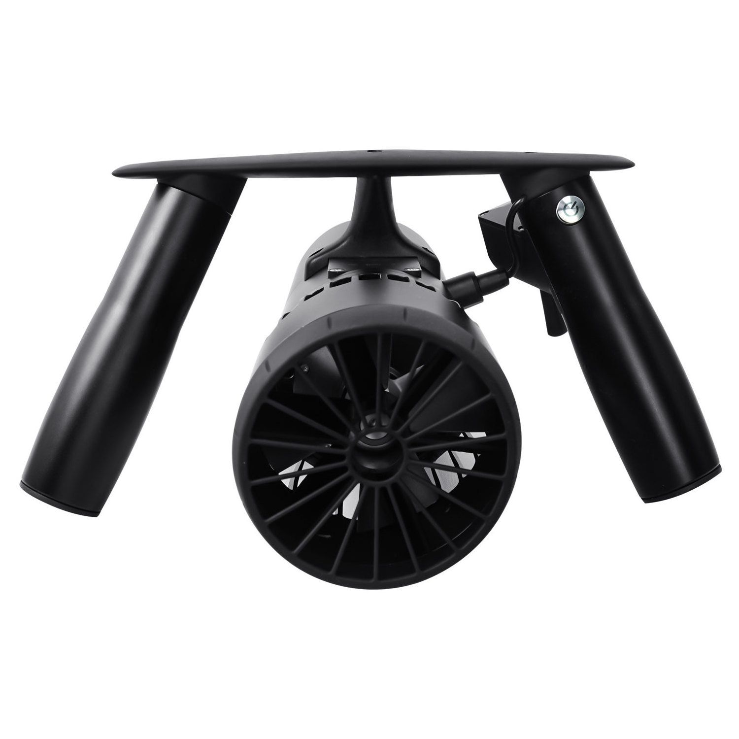 2024 Diving Tools Propeller 350W Waterproof Swimming Sea Scooter Electric Safety