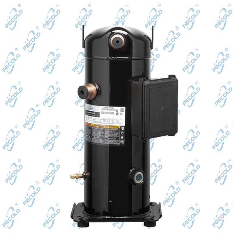 Emerson 6HP ZR310KC-TWD-522 Scroll Copeland Refrigeration Compressor for Air Conditioners Cold Room R410A refrigerant