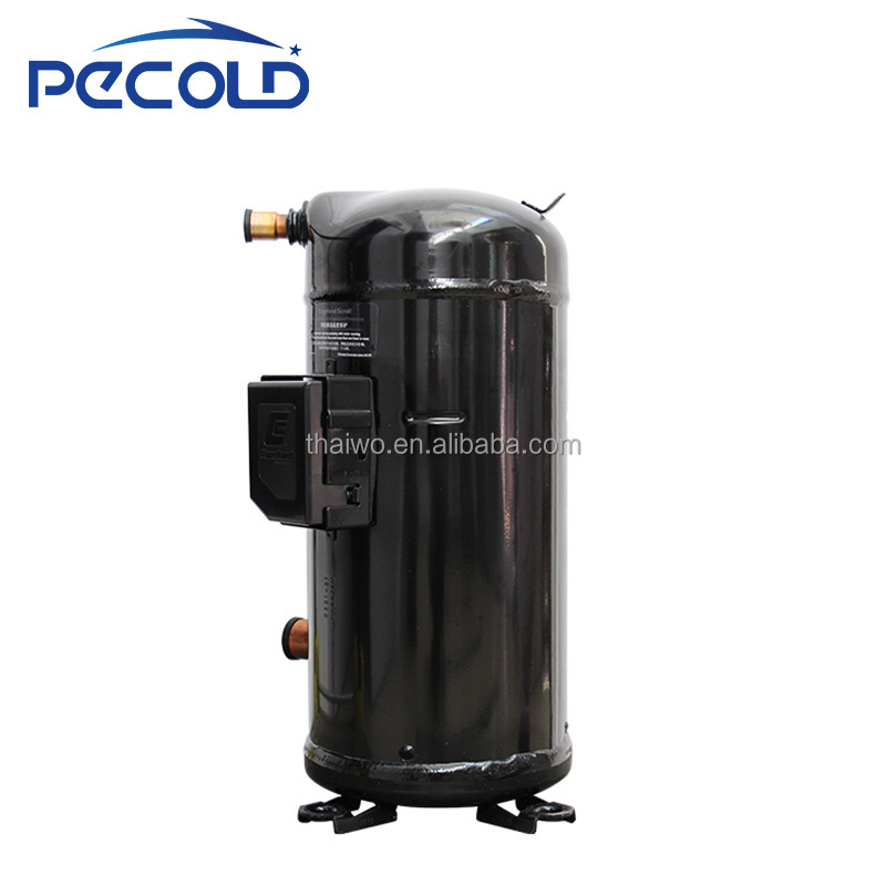 3 phase refrigeration copeland compressor ZW144KA-TFP-522 10hp demand cooling for copeland tandem scroll compressor