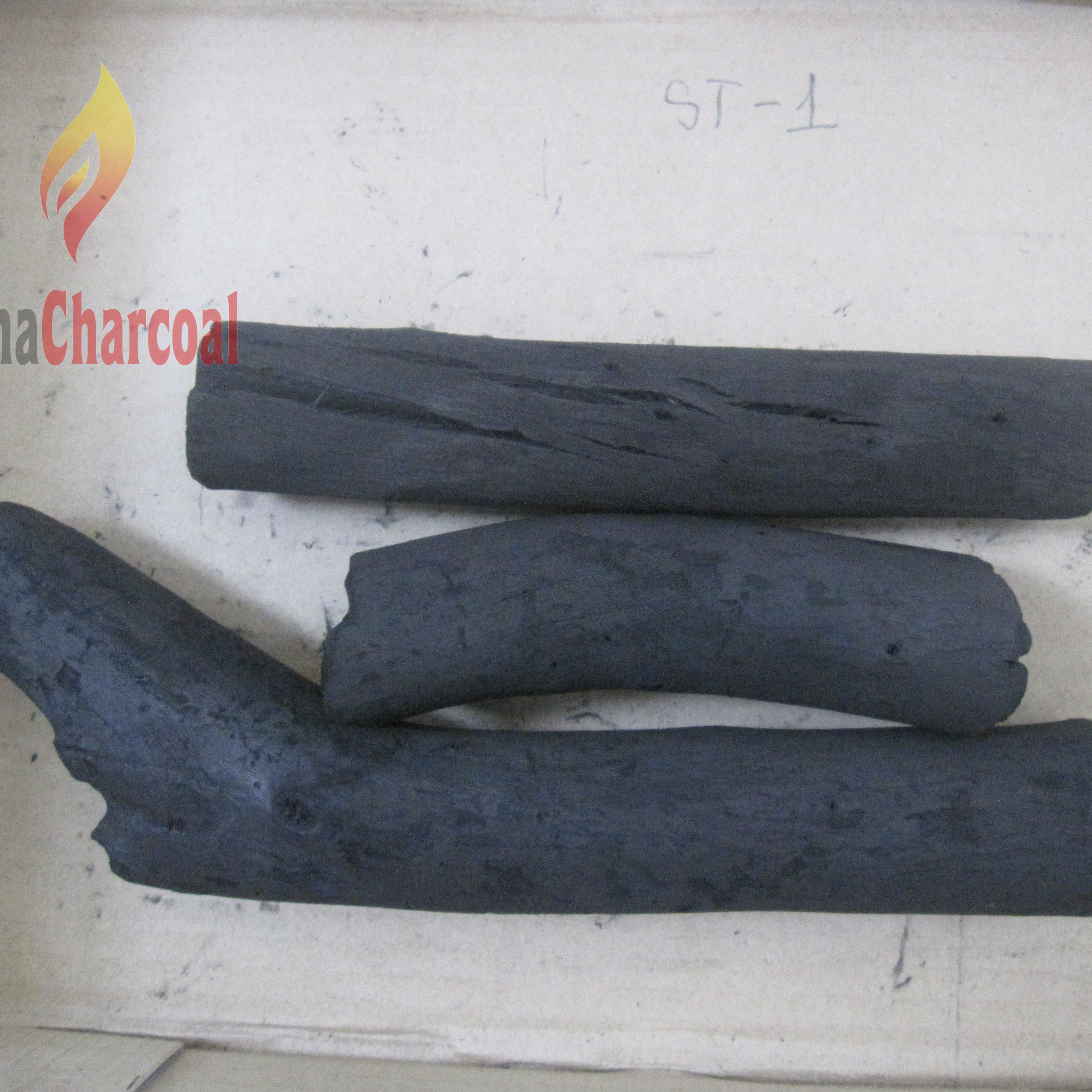 100% Sorfwood charcoal Pomelo and Lemon for barbecue and hooka Shisha