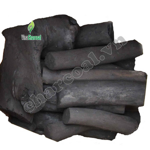 Excellent BBQ charcoal from natural wood POMELO LEMON CITRUS best seller factory price