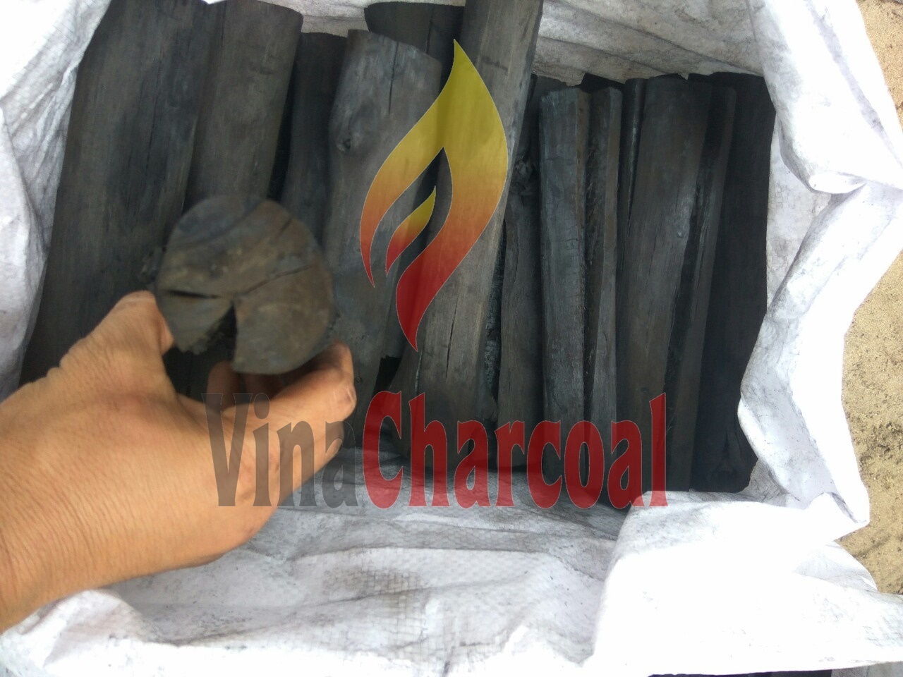 MANGROVE GRILL BBQ CHARCOAL THE BEST QUALITY REASONABLE PRICE