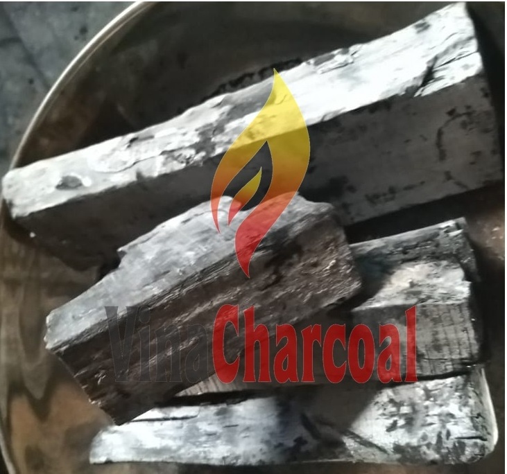 BEST PRICE WITH PREMIUM QUALITY CHESTNUT WHITE  CHARCOAL NO SMELL NO SMOKE LONG BURNING TIME