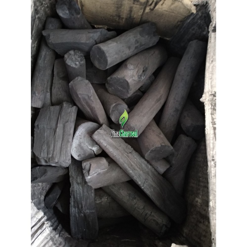 CITRUS WOOD CHARCOAL POMELO WOOD CHARCOAL/ CHARBON DE BOIS