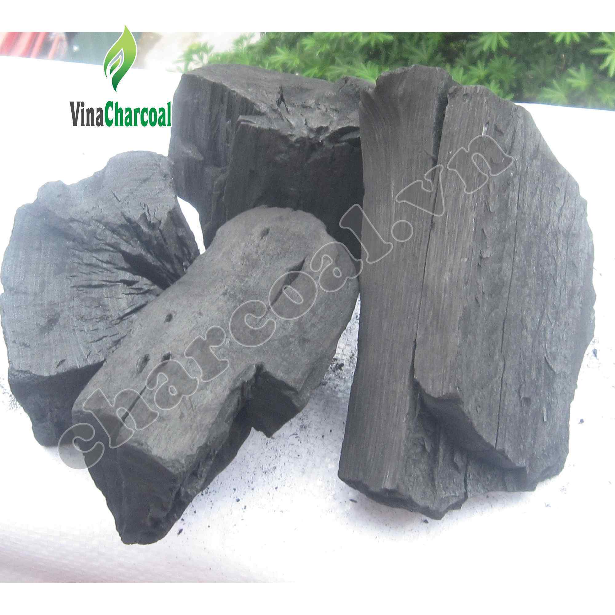 Best for sale - Mixed hardwood - amazing quality attractive price Charcoal for BBQ