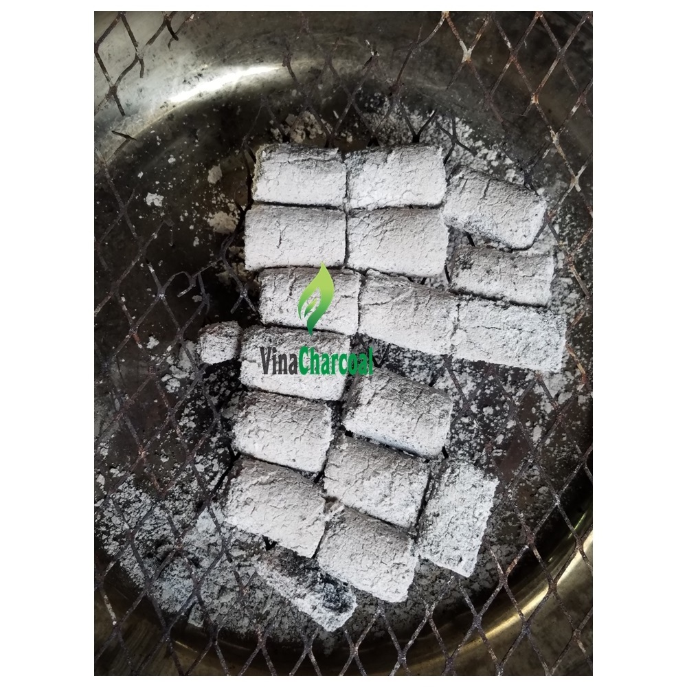 COCO 1KG SHISHA COCONUT COAL