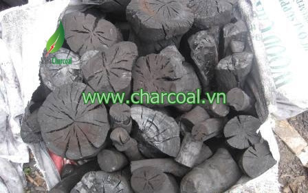 Hot sales Eucalyptus charcoal for BBQ and Grilling in restaurant