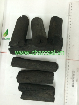 Hot sales Eucalyptus charcoal for BBQ and Grilling in restaurant