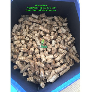 Vietnam High Quality Dried Corn Cob