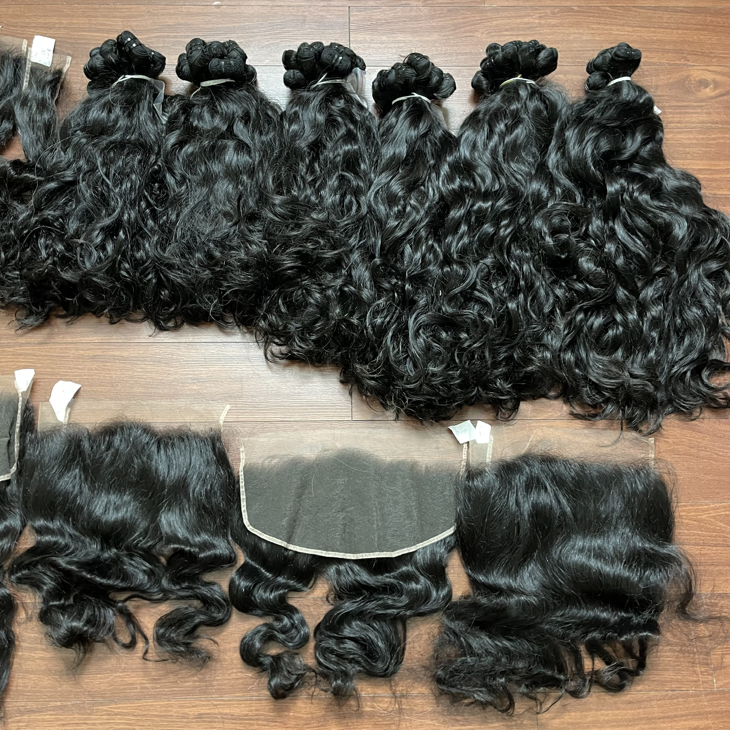 Best Selling Natural Raw Bundles Straight/Wavy/Curly Vietnamese Hair Weave Double drawn Cambodian Vietnam Vendors