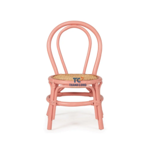 Eco-friendly Hot Sell Bamboo Cane Chair Rattan Chair Garden Chair Indoor Outdoor furniture